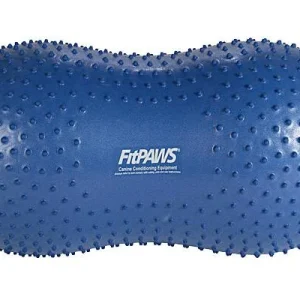 Clean Run FitPAWS TRAX Peanut Ball - 60 cm.