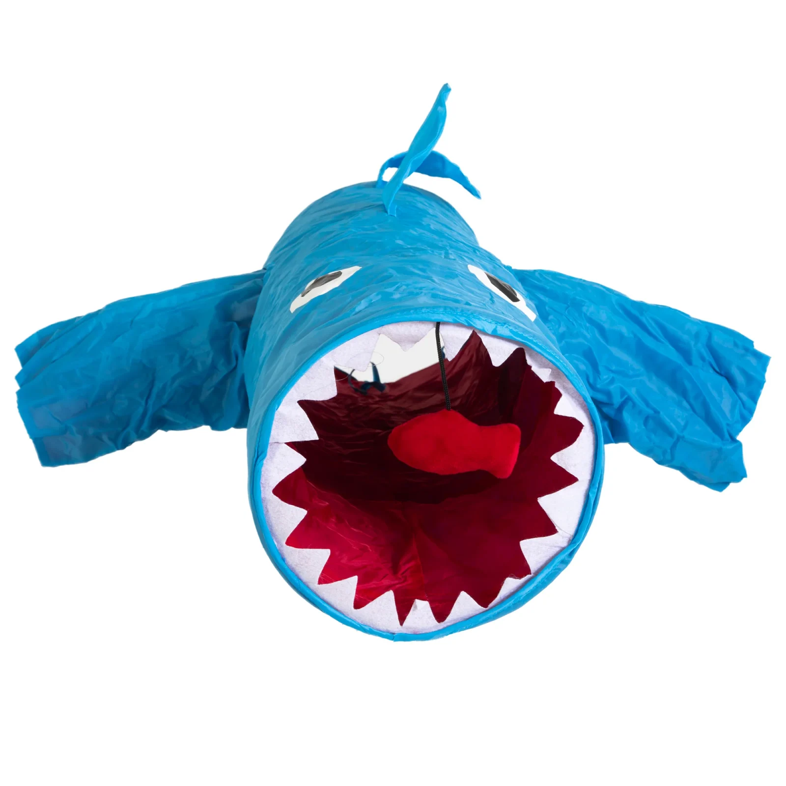 Mad Cat Jumpin Jaws Shark 38" Tunnel - Image 2