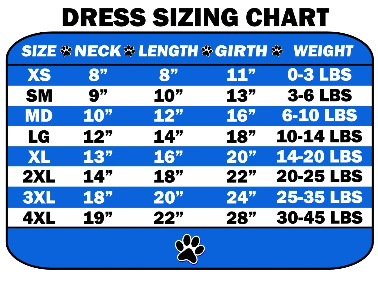 Pet Dress "Talk To Me Goose" - Image 2