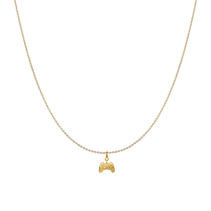 Controller Necklace