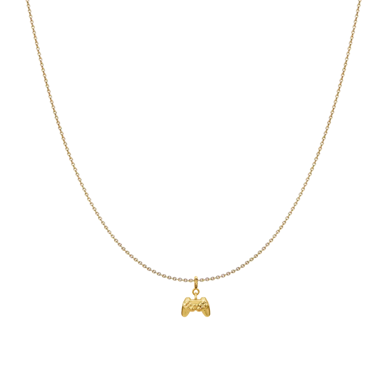 Controller Necklace