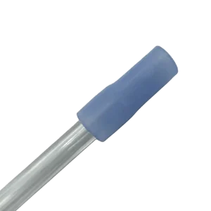 12" Flex Tip Straight Injection Insemination Pipettes