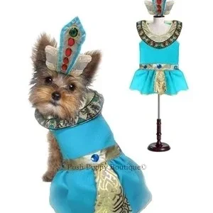 Cleopatra Costume
