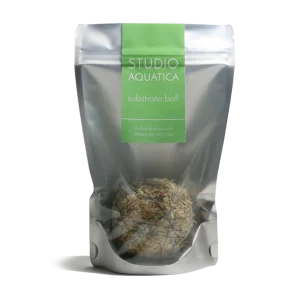 Studio Aquatica Wabi Kusa Substrate Ball