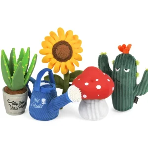 Blooming Buddies Collection