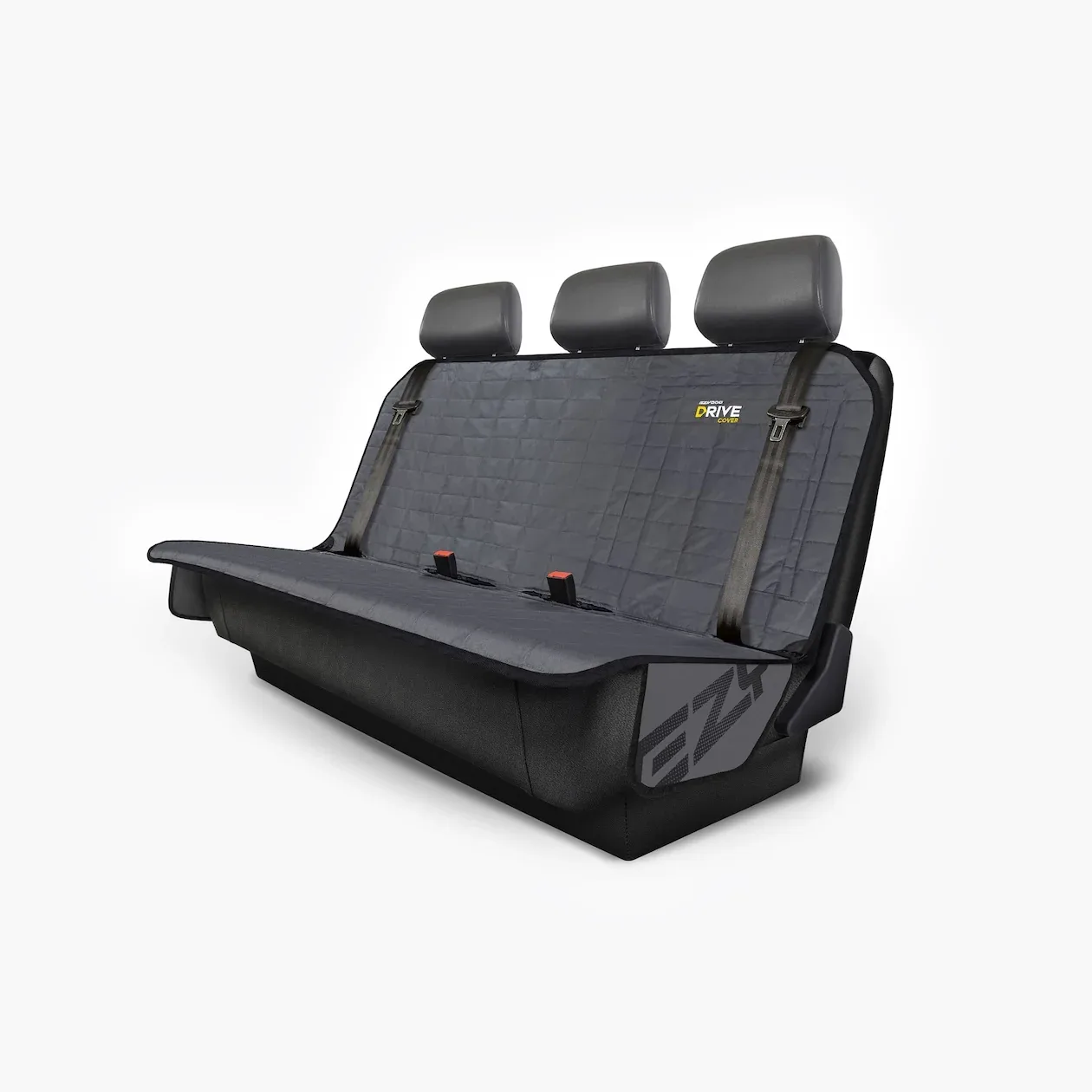 Drive™ Dog Car Seat Cover