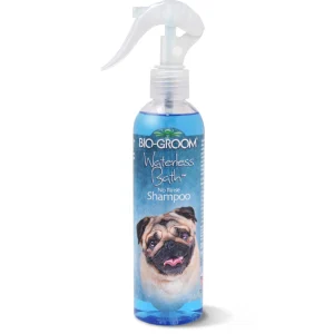 Waterless-Bath™ Tearless No Rinse Dog Shampoo