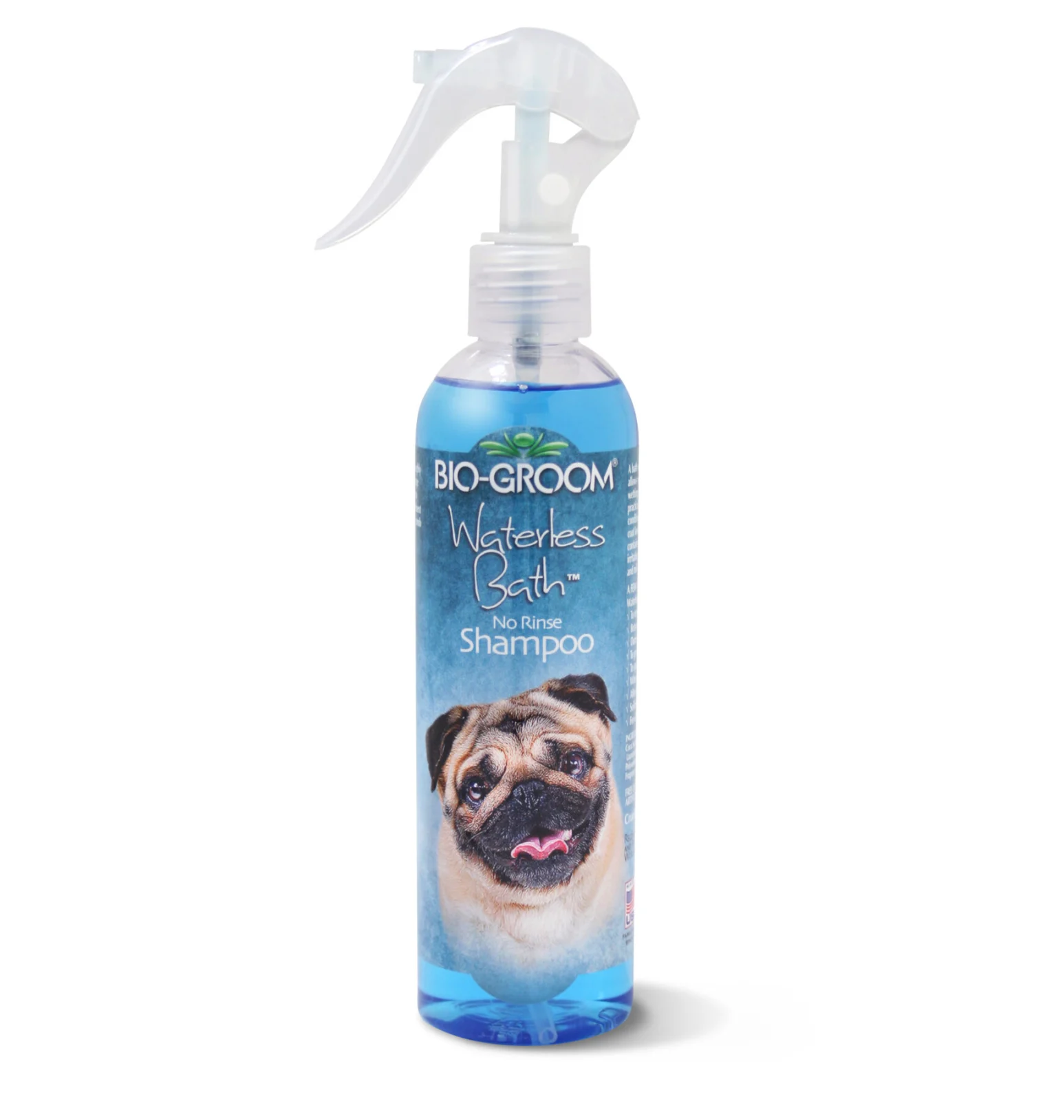 Waterless-Bath™ Tearless No Rinse Dog Shampoo