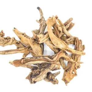 Pacific Wood
