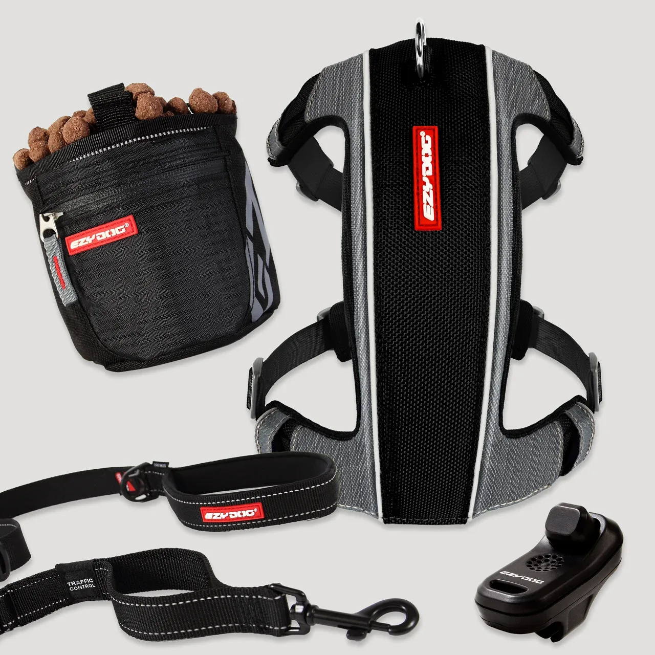 Come Sit Stay Training Kit