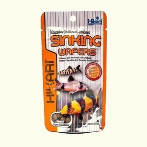 Hikari Sinking Wafers