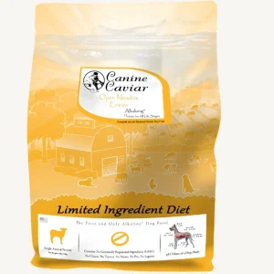 Open Meadow Limited Ingredient Alkaline Entree All Life Stages