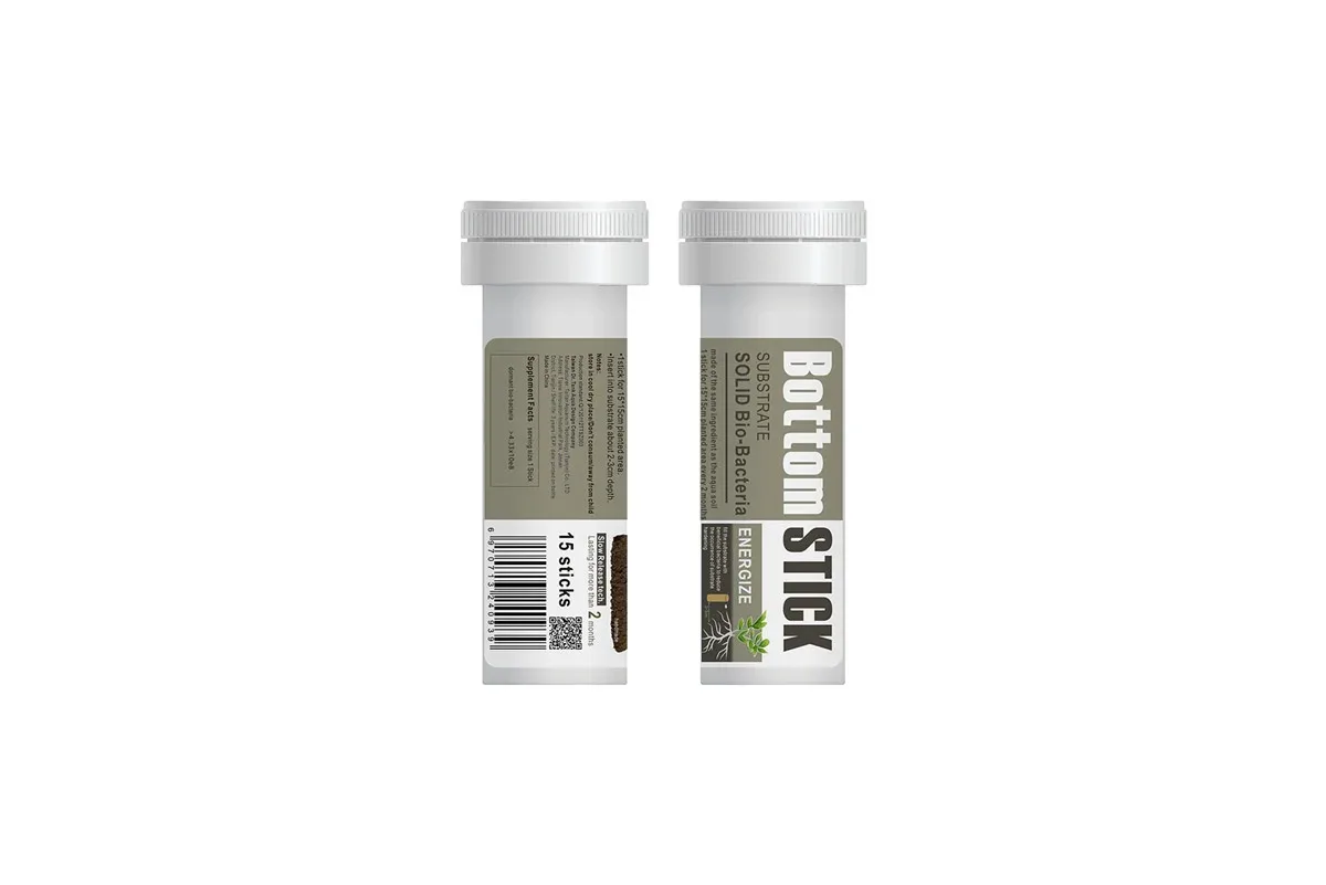 Dr. Tank - Energize - Bottom Bio-Bacteria Sticks
