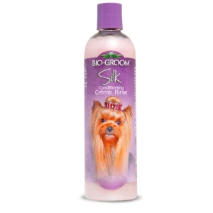 Case Pack – Silk™ Conditioning Creme Rinse Dog Conditioner