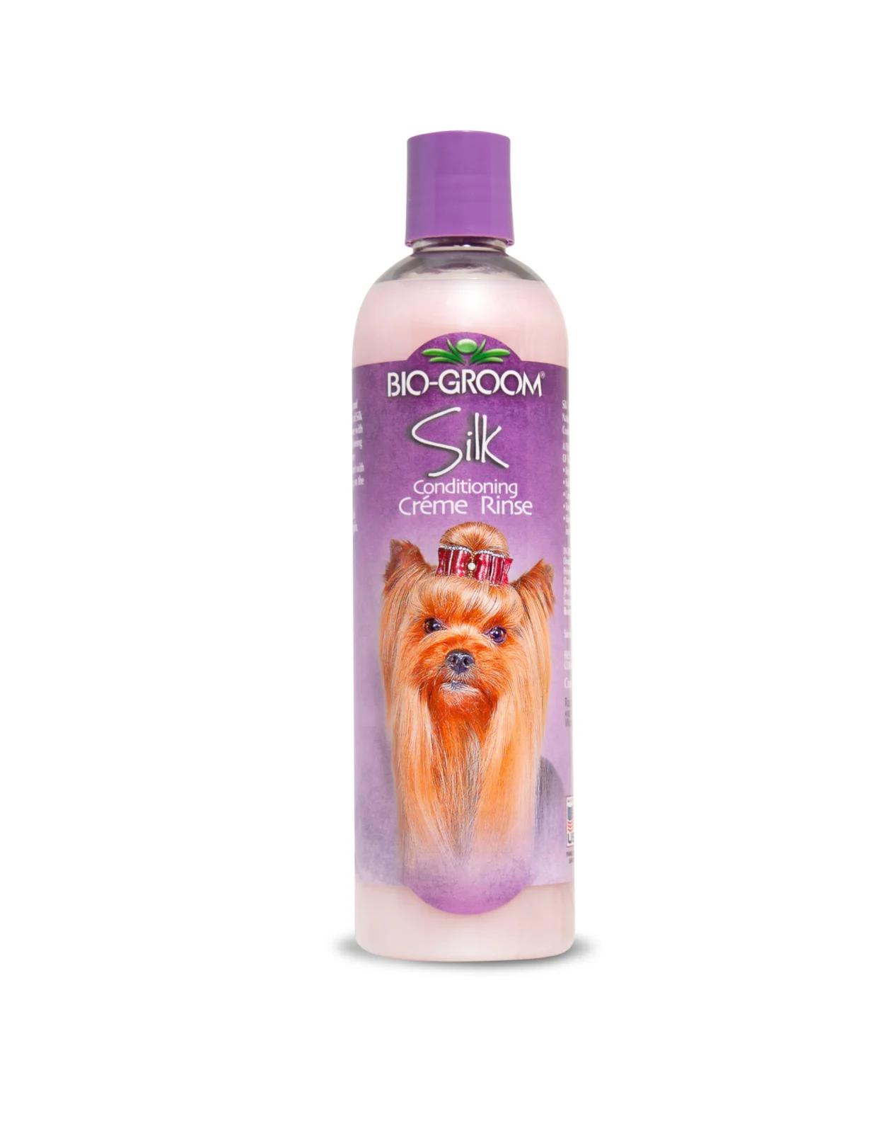 Case Pack – Silk™ Conditioning Creme Rinse Dog Conditioner
