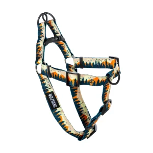 OverLand COMFORT DOG HARNESS