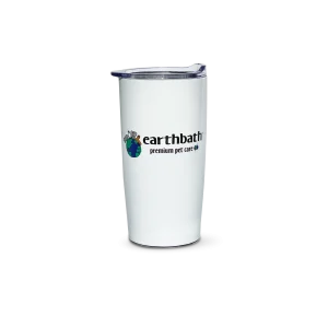 Insulated Travel Mug