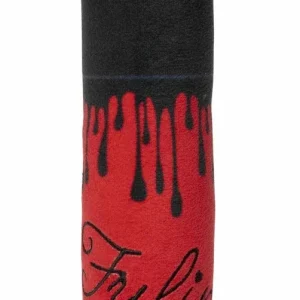 FuzzYard Dog Toy Fylip Red