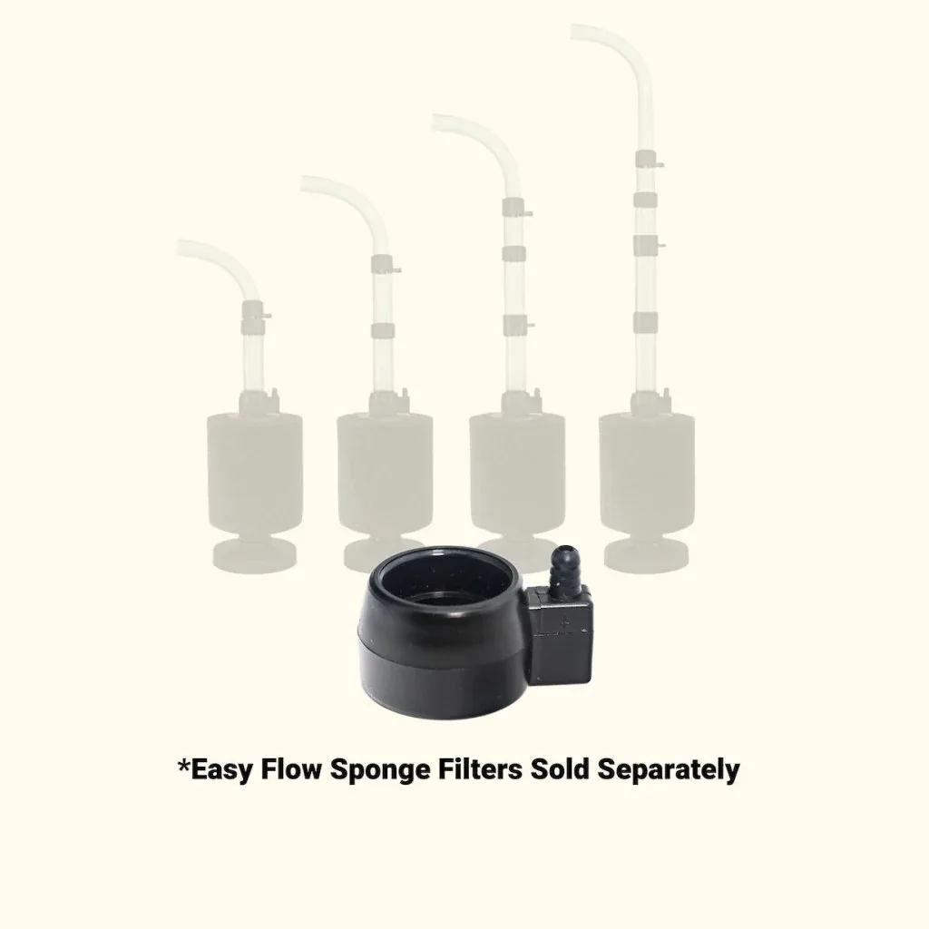 Easy Flow Air Collar (Black) - Image 2