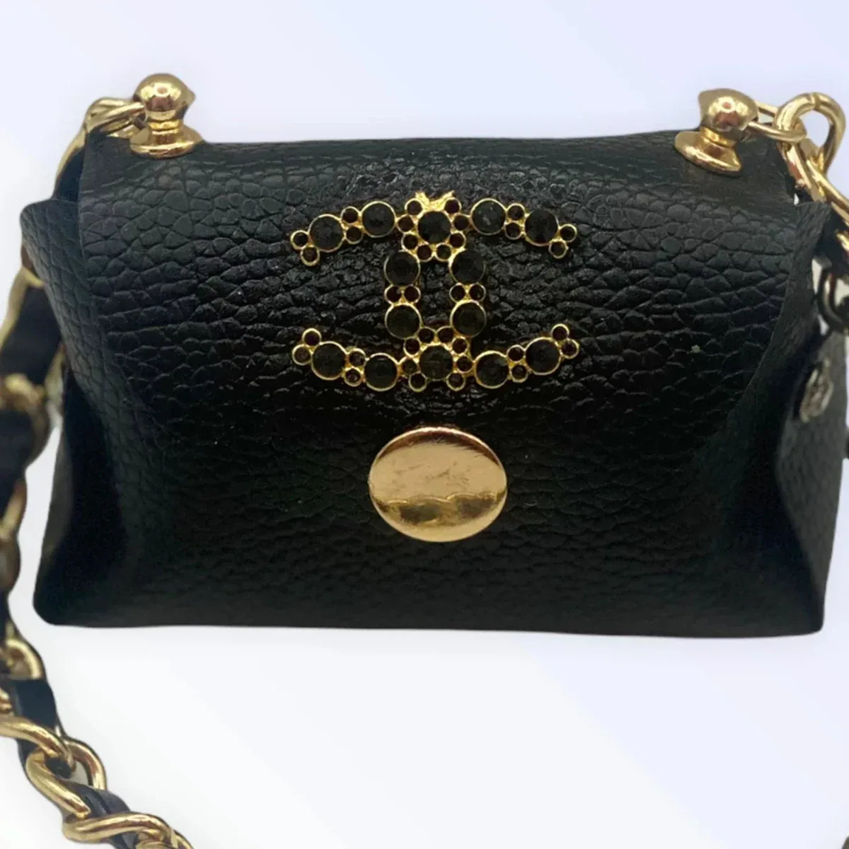 The CC Exquisite Bag- Limited Edition - Image 2