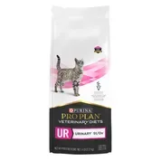 Purina Pro Plan Veterinary Diets UR Urinary St/Ox Feline Formula Dry Cat Food
