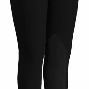 TuffRider Ladies Pull-On Knee Patch Breeches