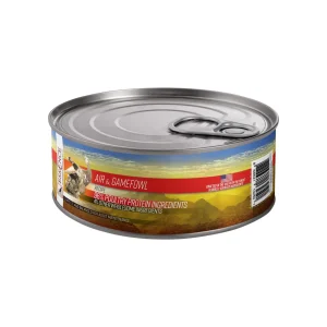 Essence Original Grain Free High Meat Wet Canned Cat Food