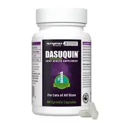 Nutramax Dasuquin Joint Health Supplement - With Glucosamine, Chondroitin, ASU, Boswellia Serrata Extract, Green Tea Extract