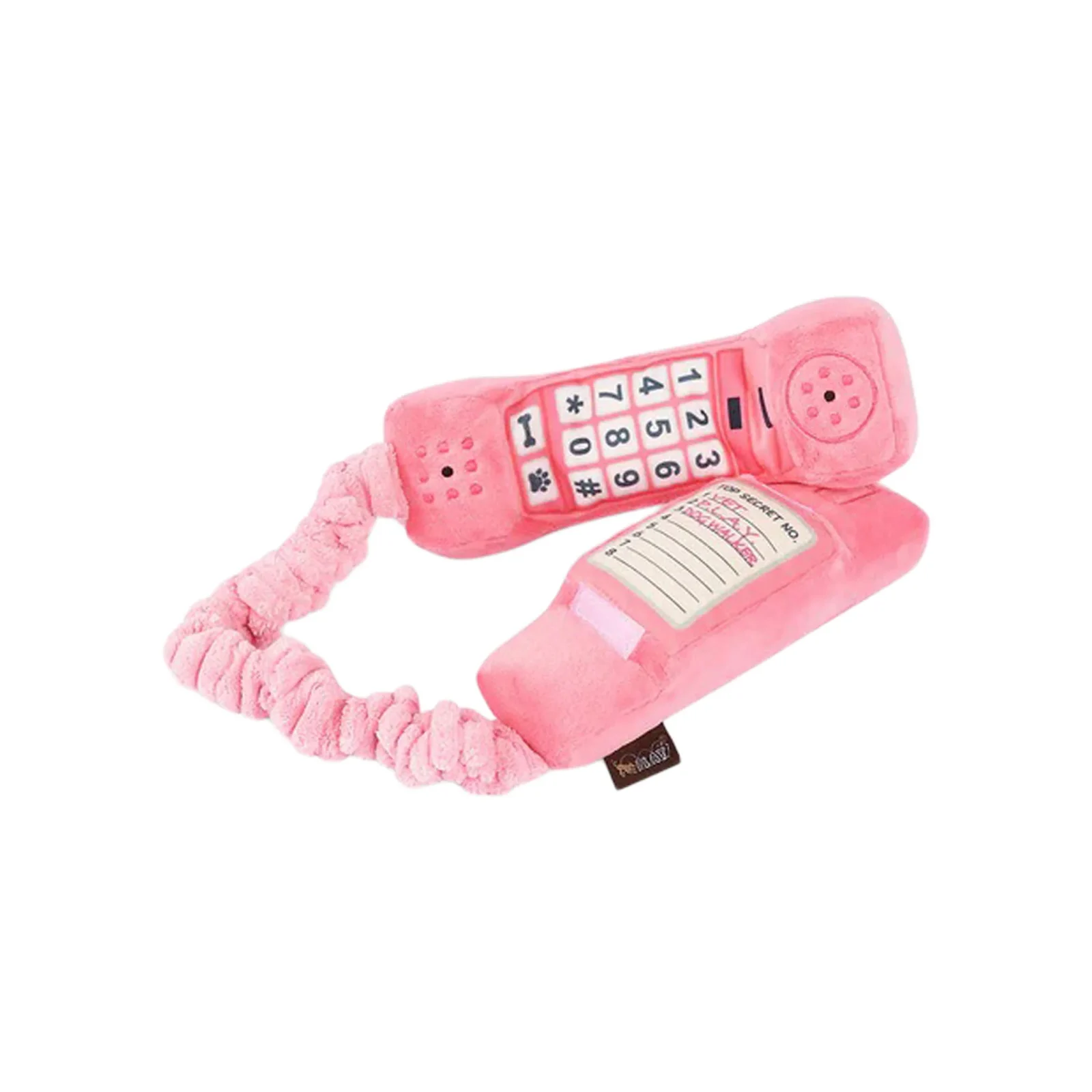 P.L.A.Y. 80's Classic Dog Toys - Image 2