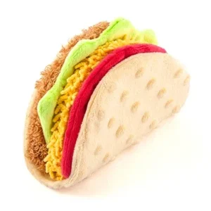 International Classic Tail Waggin' Taco