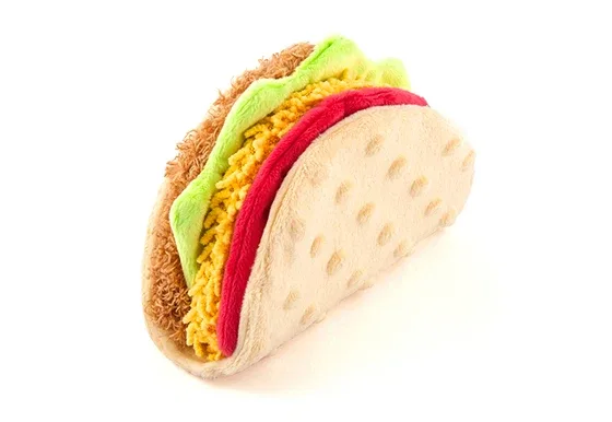 International Classic Tail Waggin' Taco