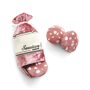 SAUCISSON SEC