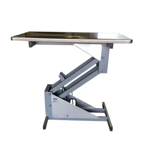 Vet's Best Foot Hydraulic Exam Table 22" x 36"