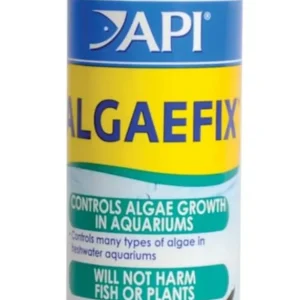 API AlgaeFix Freshwater Aquarium Algaecide 8 fl oz