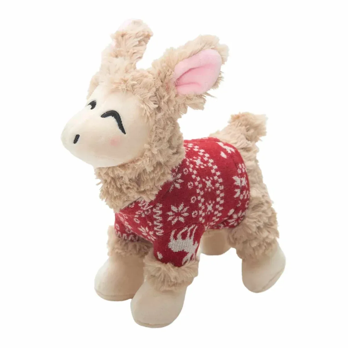 SnugArooz Lady the Llama - 10 in - Image 2