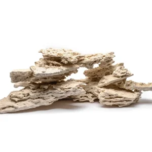 Premium Shelf Rock - Natural - 40LB