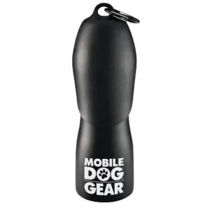 Mobile Dog Gear 25 oz Water Bottle