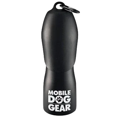 Mobile Dog Gear 25 oz Water Bottle