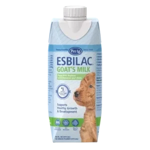 PetAg Goat's Milk Esbilac Puppy Milk Replacer Liquid for Puppies