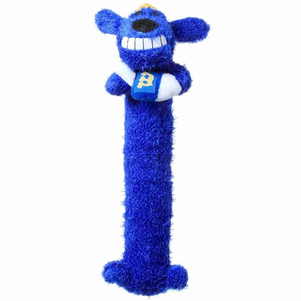 Multipet Loofa Hanukkah Dog 12 in - Image 2
