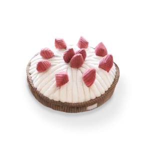 BERRY PIE