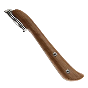 Aaronco Medium Stripping Knife