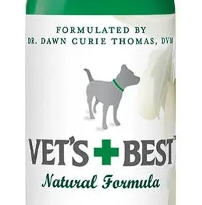 Vet's Best Dental Gel for Dogs 3.5 oz