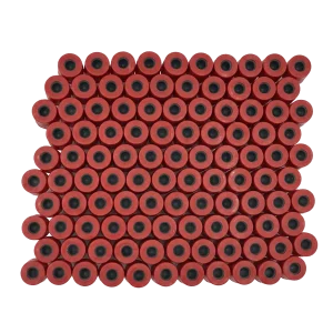 Vacutainer w/No Additive Red Top