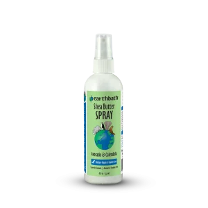 Moisturizing Shea Butter Spray