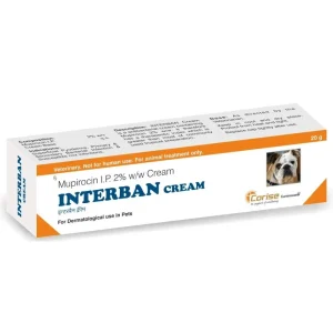 Corise Interban Cream