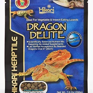Hikari Dragon Delite - 7.0 oz
