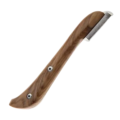 Aaronco Extra Fine Stripping Knife