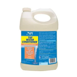 API Tap Water Conditioner, 1 gal