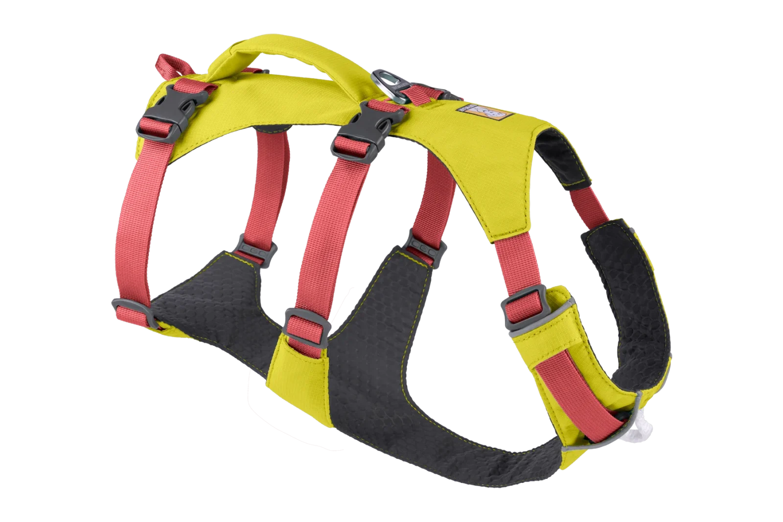 Flagline™ Dog Harness with Handle - Image 2